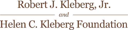 Robert J. Kleberg, Jr. and Helen C. Kleberg Foundation
